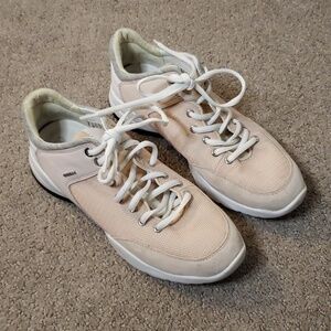 Geox Women's D SFINGE A Sneakers size 7
